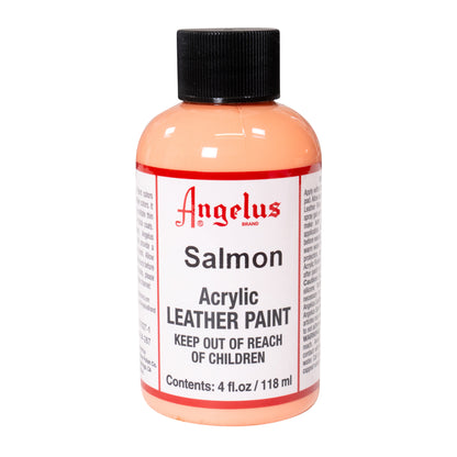 Angelus Standard Acrylic Leather Paint 4 oz