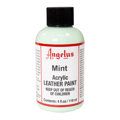 Angelus Standard Acrylic Leather Paint 4 oz