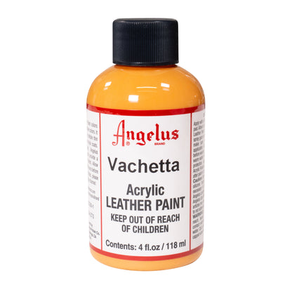 Angelus Standard Acrylic Leather Paint 4 oz