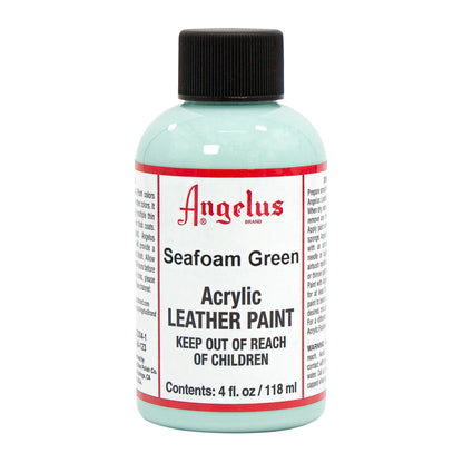 Angelus Standard Acrylic Leather Paint 4 oz