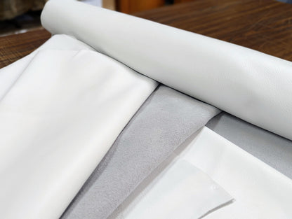 Arctic Garment Leather