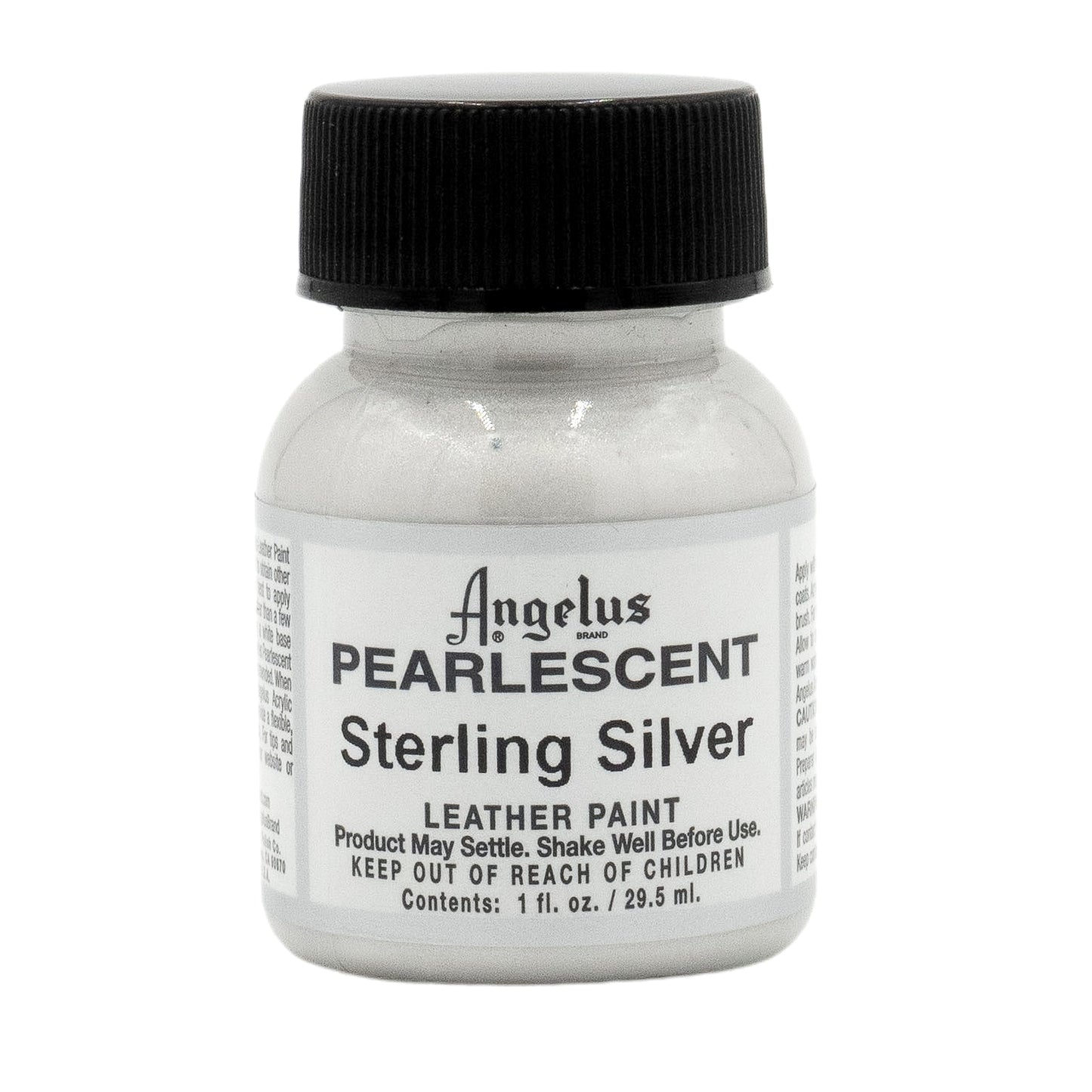 Angelus Acrylic Pearlescent Paints