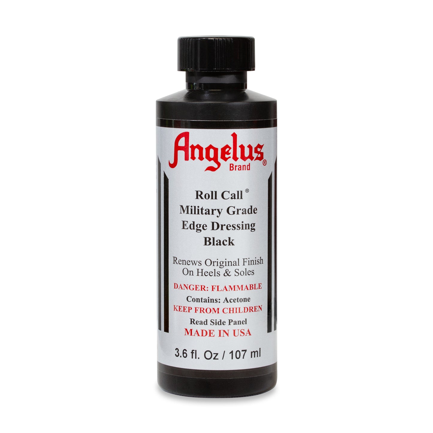 Angelus Roll Call Edge Dressing