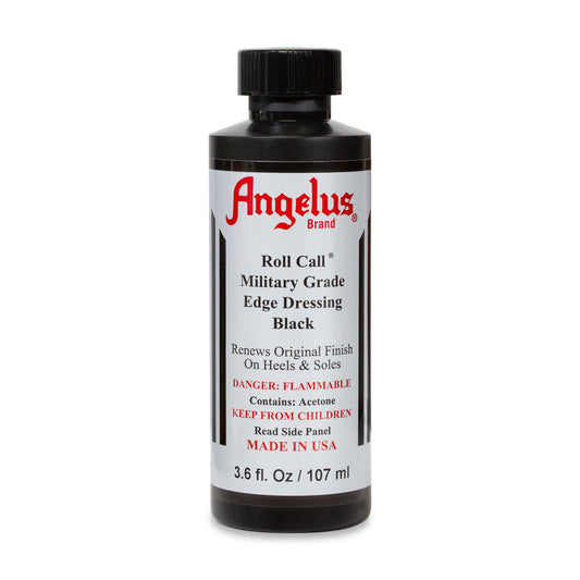 Angelus Roll Call Edge Dressing