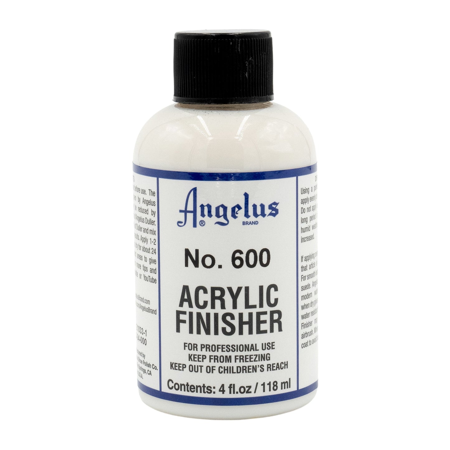 Angelus Acrylic Finisher