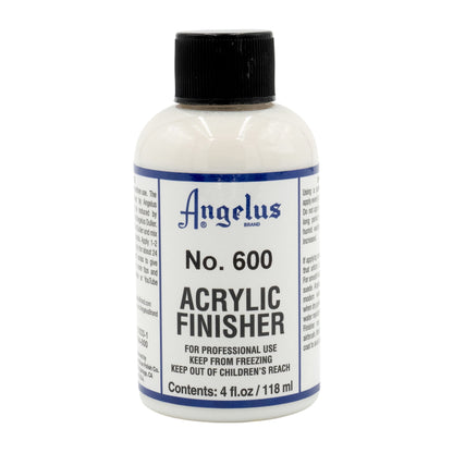 Angelus Acrylic Finisher