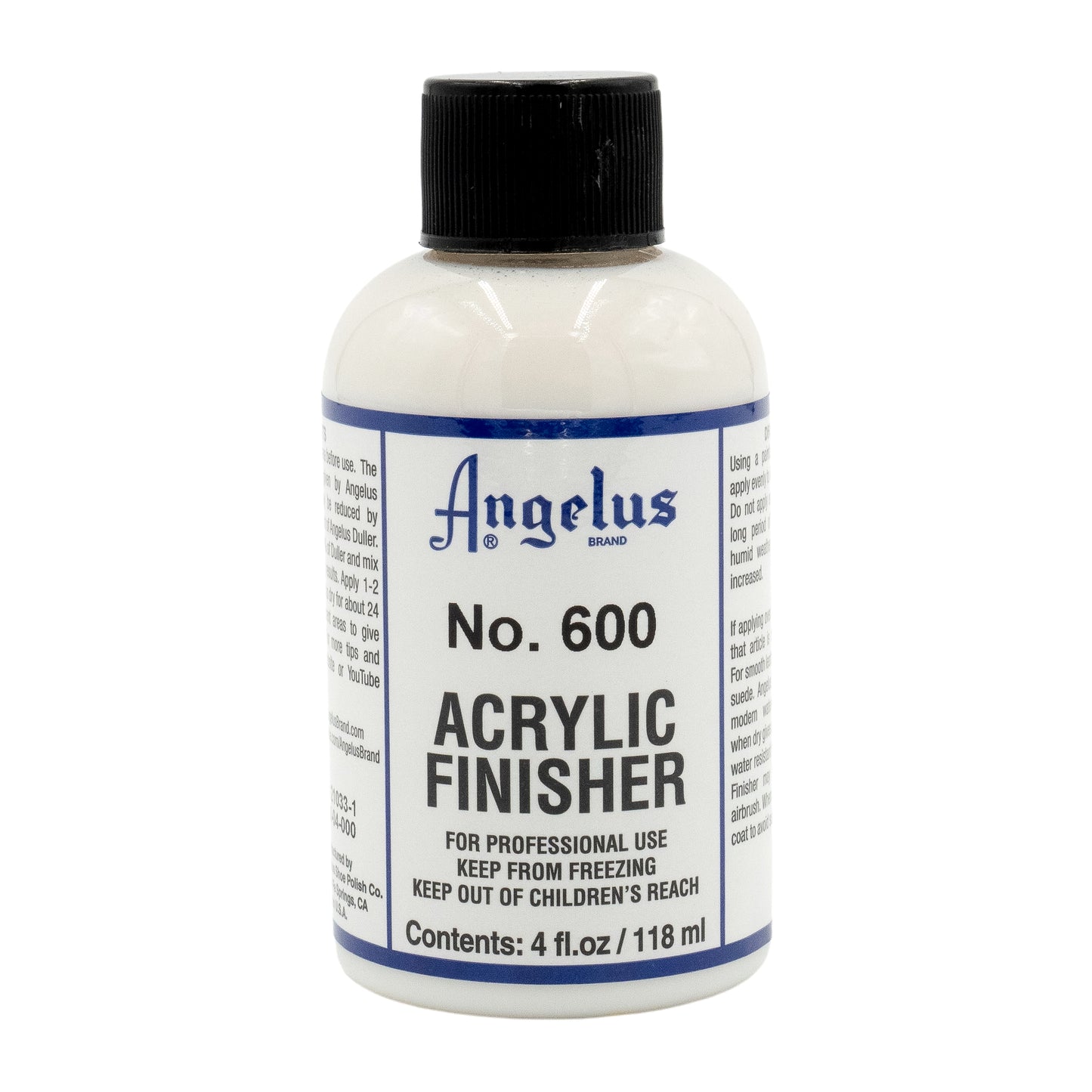 Angelus Acrylic Finisher