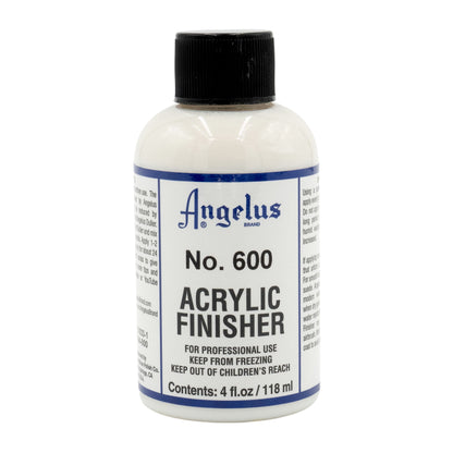 Angelus Acrylic Finisher
