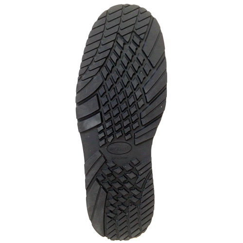 Walkbase #6040 Flat Sole