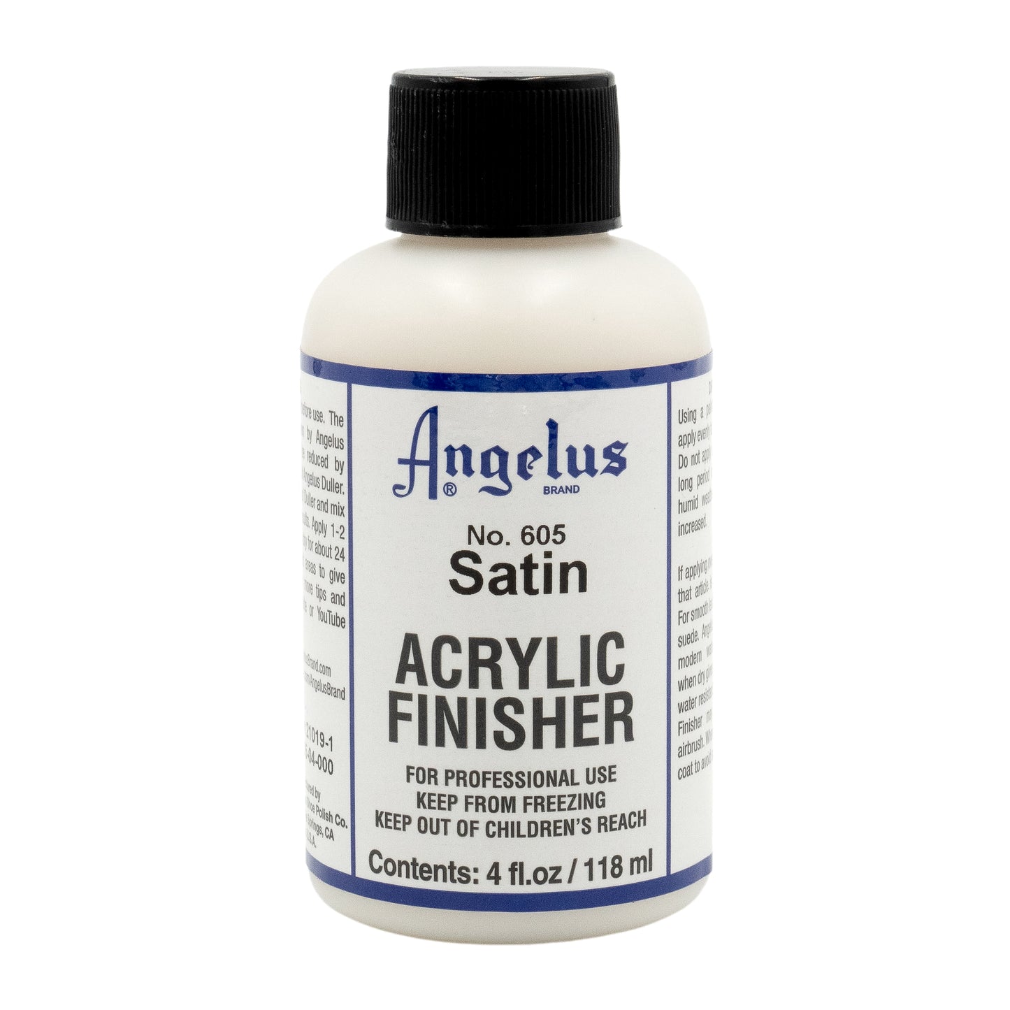 Angelus Acrylic Finisher
