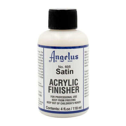 Angelus Acrylic Finisher