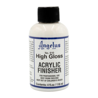 Angelus Acrylic Finisher