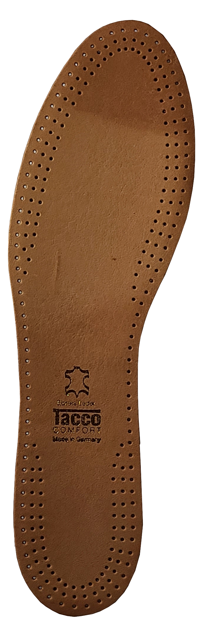 Tacco Leather Insole