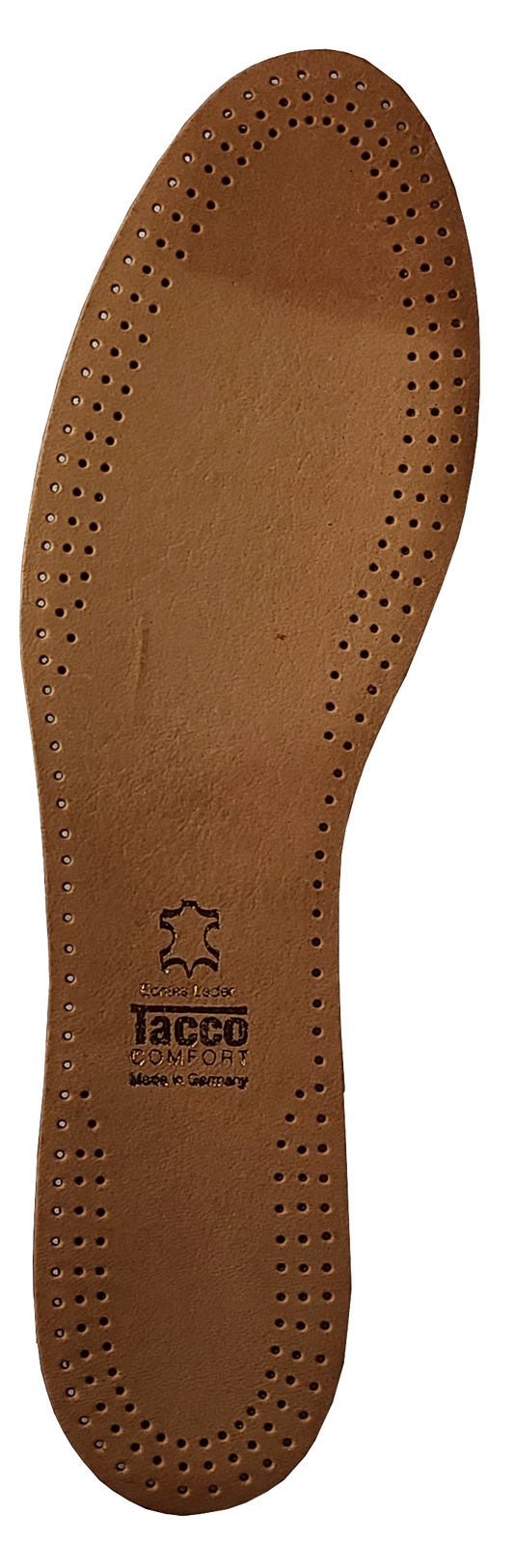 Tacco Leather Insole