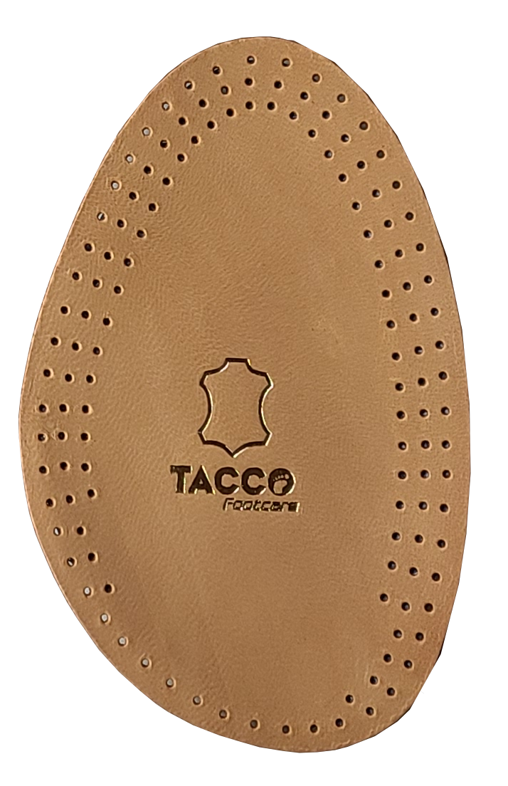 Tacco Luxus 1/2 Insole