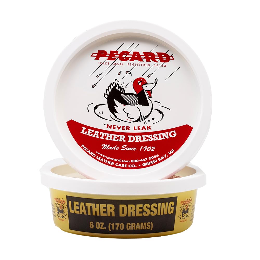 Pecard Leather Dressing