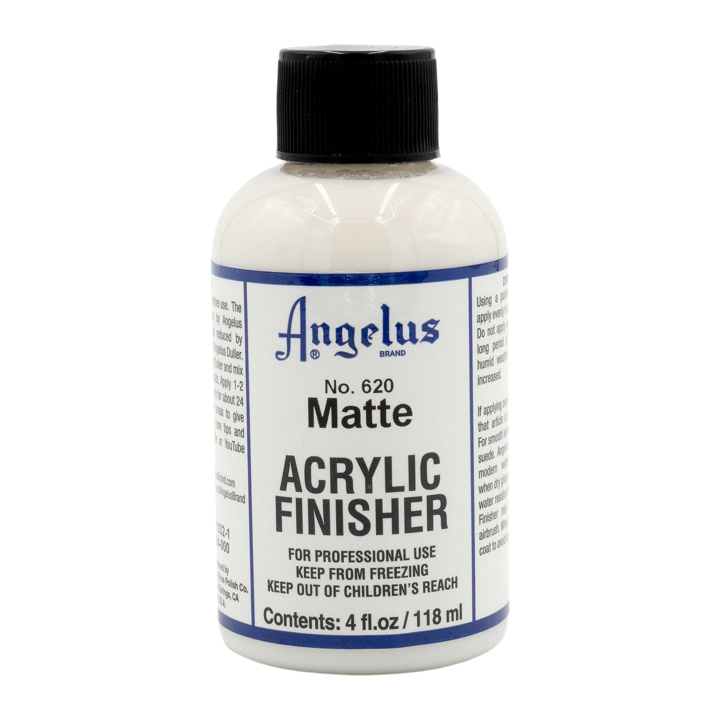 Angelus Acrylic Finisher
