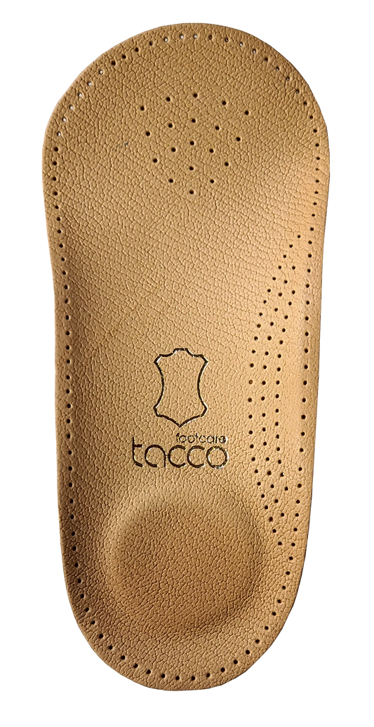 Tacco Elastic Insoles