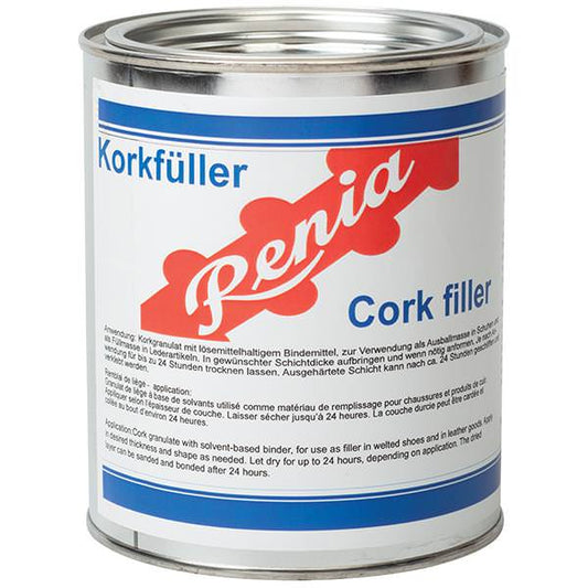 Renia Cork Filler