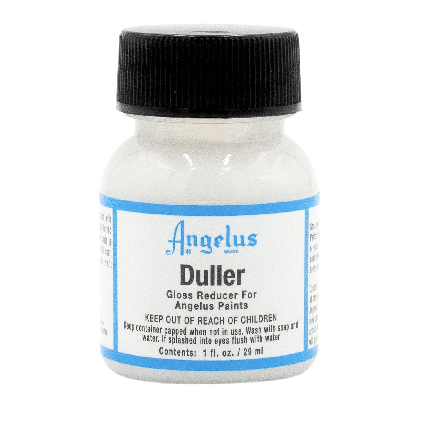 Angelus Duller