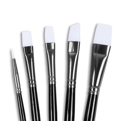 Angelus Brush Set of 5