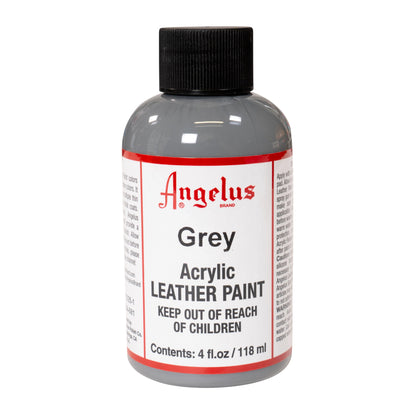 Angelus Standard Acrylic Leather Paint 4 oz
