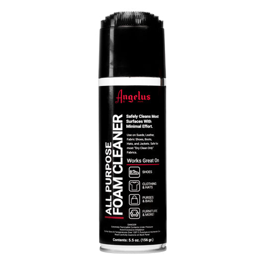 Angelus All-Purpose Foam Cleaner