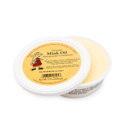 Angelus Mink Oil