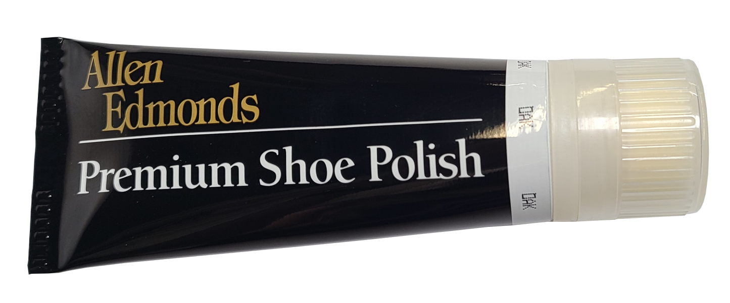 Allen Edmonds Premium Shoe Polish