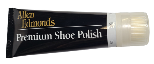 Allen Edmonds Premium Shoe Polish