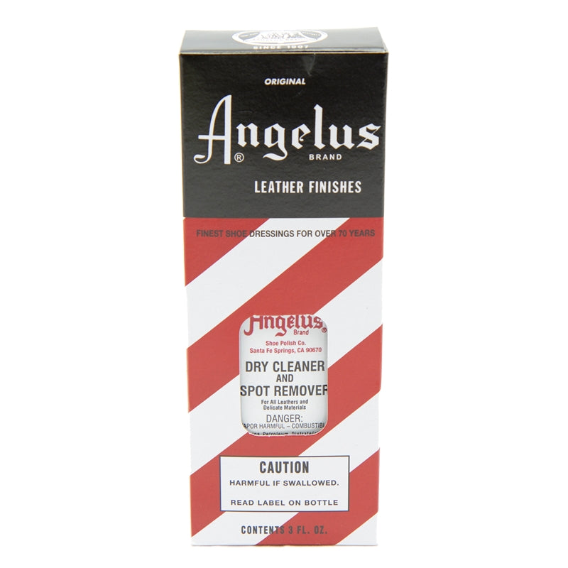 Angelus Dry Cleaner and Spot Remover