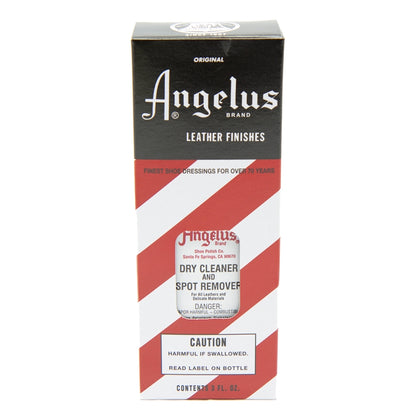 Angelus Dry Cleaner and Spot Remover