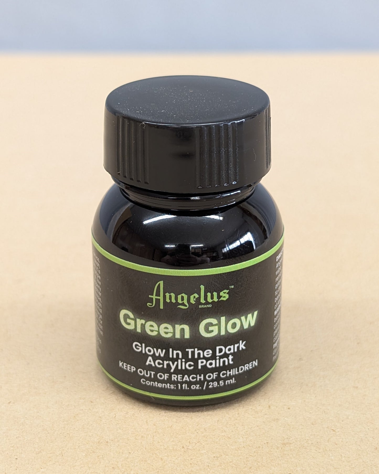 Angelus Glow in the Dark Acrylic Paint