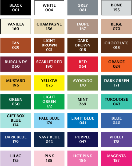 Angelus Standard Acrylic Leather Paint 1 oz