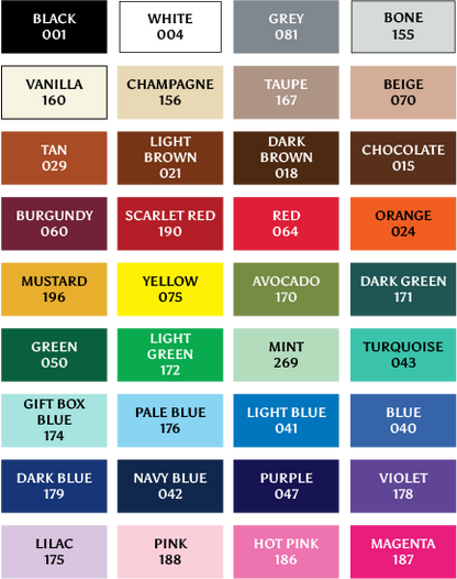 Angelus Standard Acrylic Leather Paint 1 oz