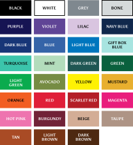 Angelus Standard Acrylic Leather Paint 4 oz