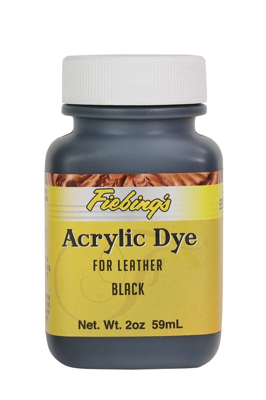 Fiebing's Acrylic Dye