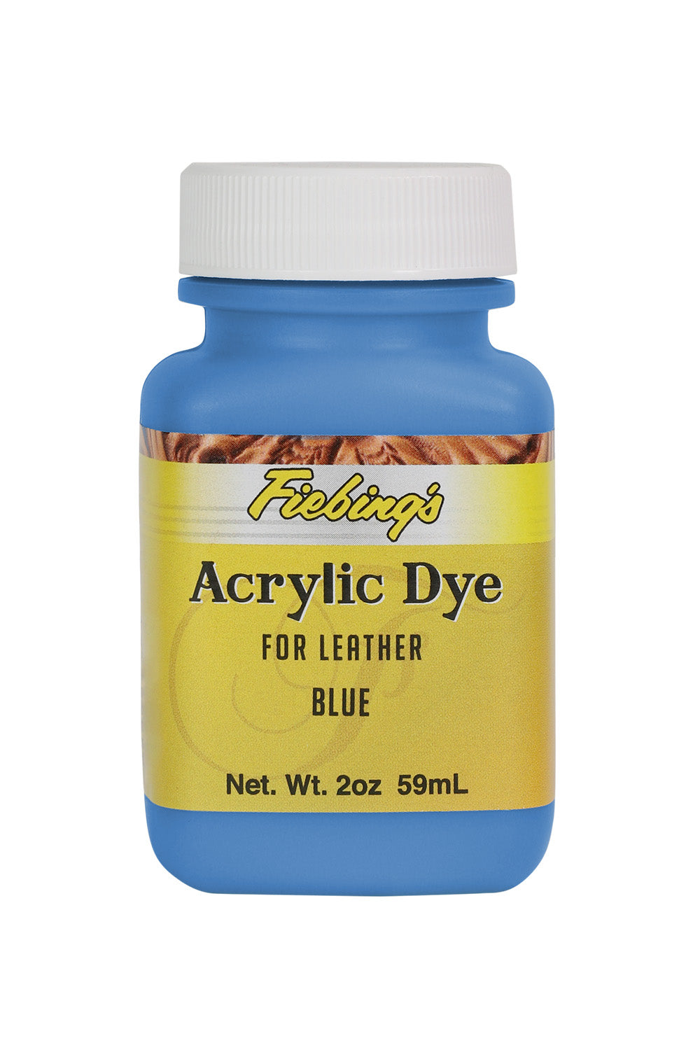 Fiebing's Acrylic Dye