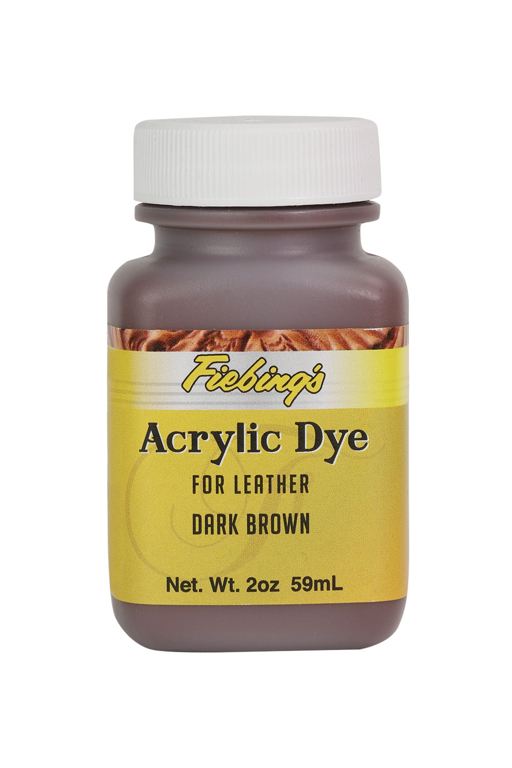 Fiebing's Acrylic Dye