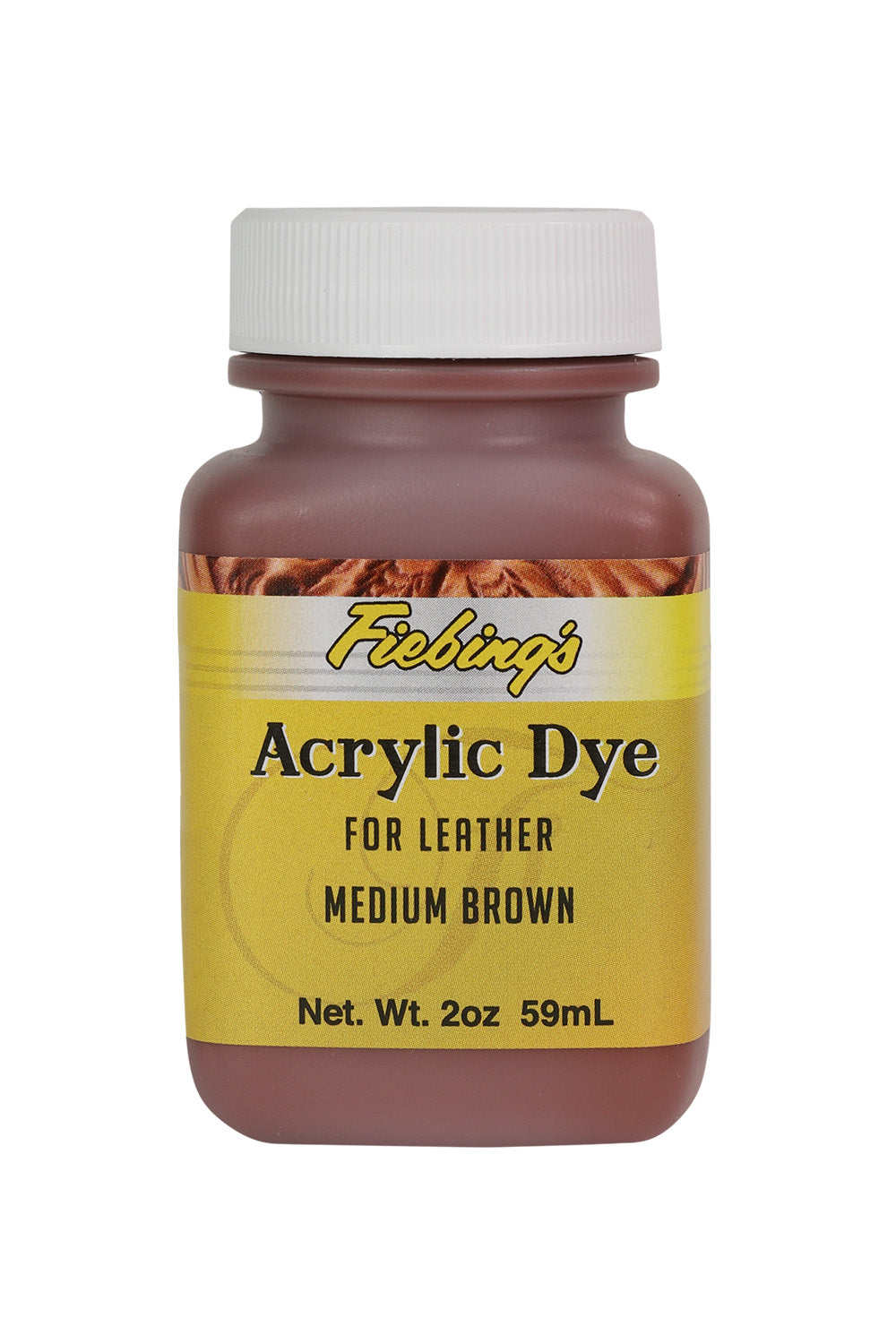 Fiebing's Acrylic Dye