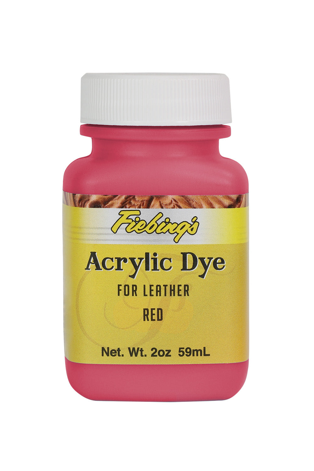 Fiebing's Acrylic Dye