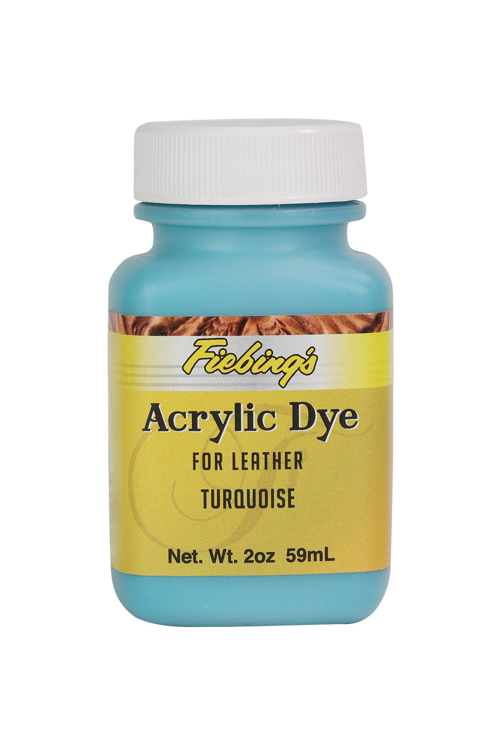 Fiebing's Acrylic Dye