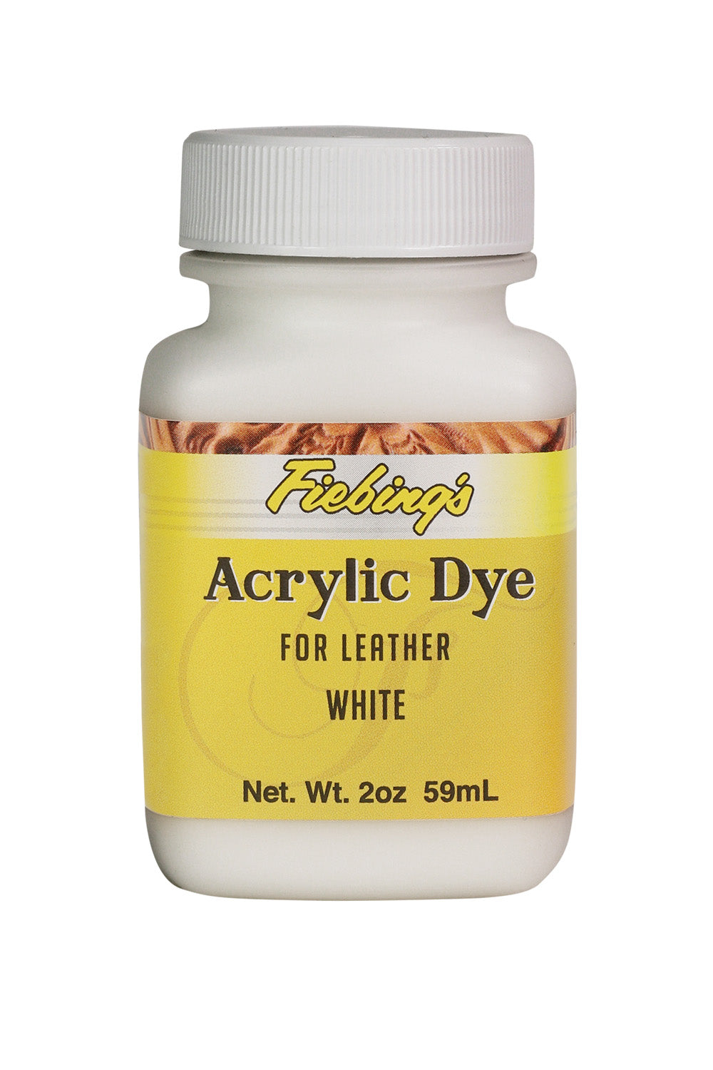 Fiebing's Acrylic Dye