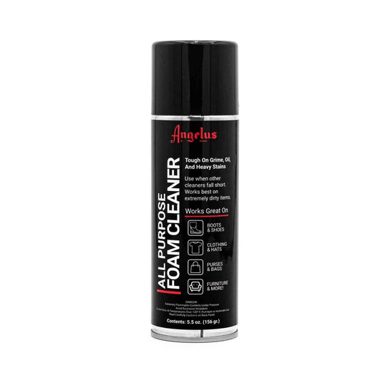 Angelus All-Purpose Foam Cleaner