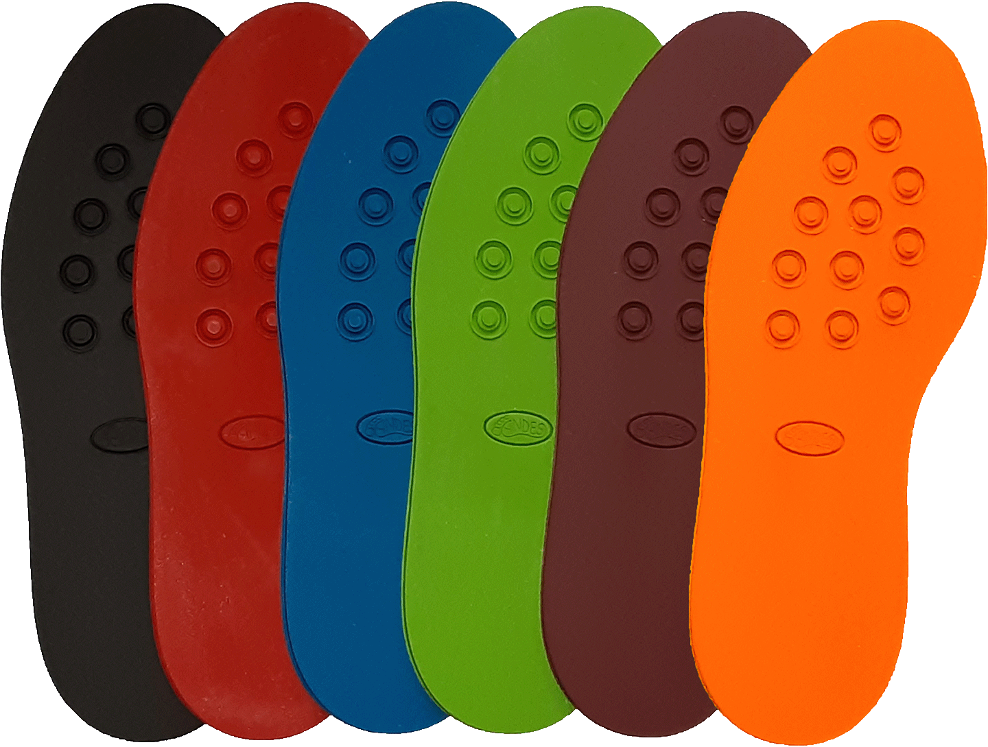 Cronos Anti-Slip Sole