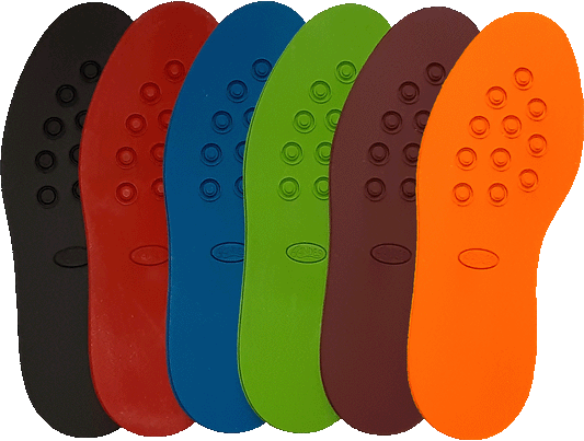 Cronos Anti-Slip Sole