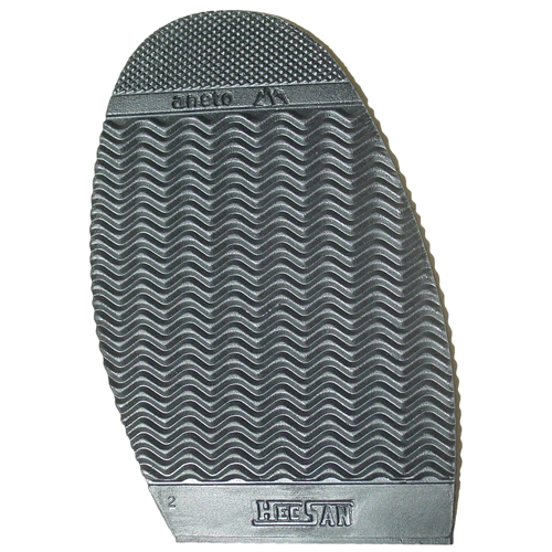 Wintergrip Protection Half Soles