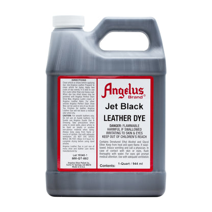 Angelus Leather Dye