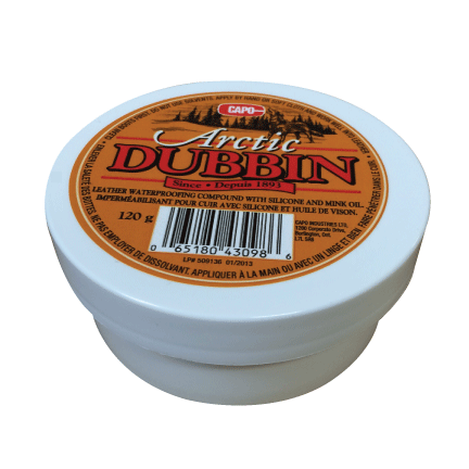 Arctic Dubbin