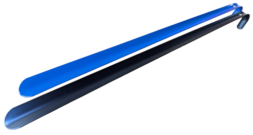 Lacquered Shoe Horns